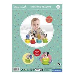 disney baby personajes giratorios (clementoni - 17891)