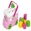 baby minnie autobus formas y colores (clementoni - 14933) baby minnie autobus formas y colores (clementoni - 14933)