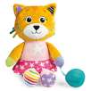 peluche en caja katy la gatita (clementoni - 17762) peluche en caja katy la gatita (clementoni - 17762)