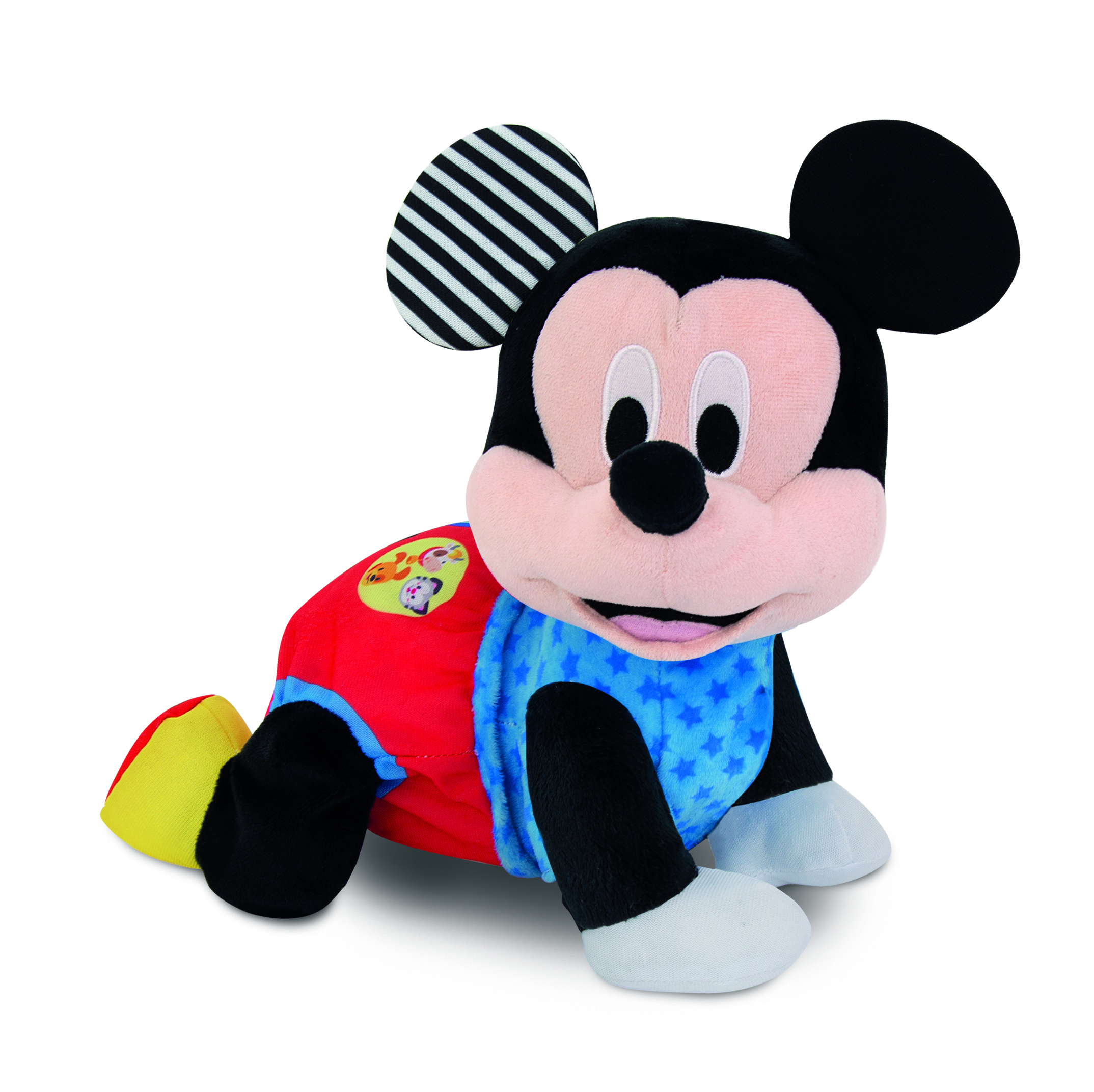 baby mickey gateos (55256)