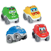 coches de rescate volteretas (clementoni - 17560) coches de rescate volteretas (clementoni - 17560)