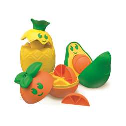 cesta de frutas (clementoni - 17512)