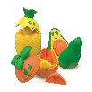 cesta de frutas (clementoni - 17512)