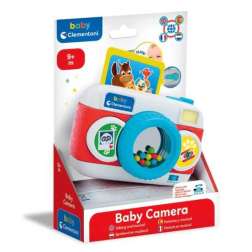 baby camara ( clementoni - 17526)