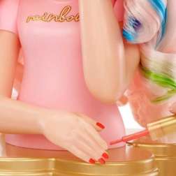 rainbow high styling head playset ( mga - 120889euc)