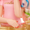 rainbow high styling head playset ( mga - 120889euc)
