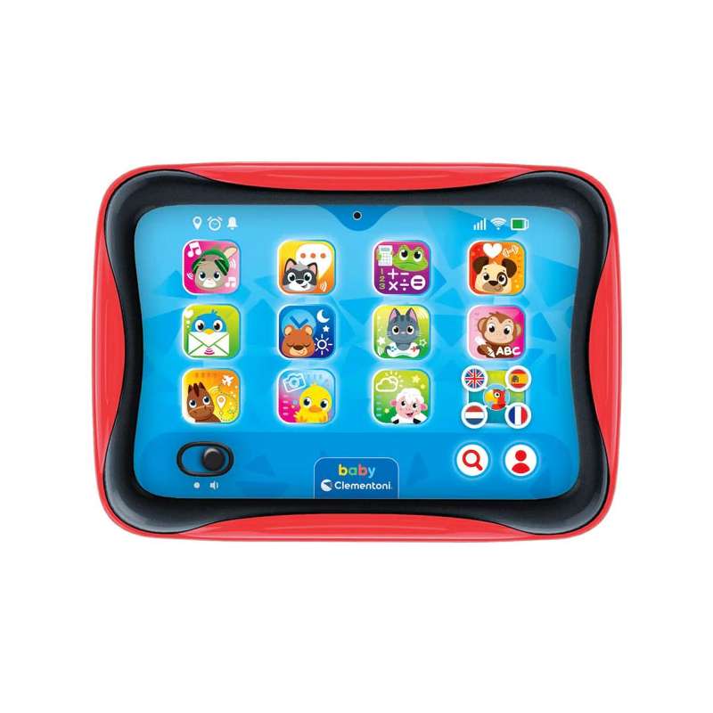 baby tablet ( clementoni - 17534) baby tablet ( clementoni - 17534)
