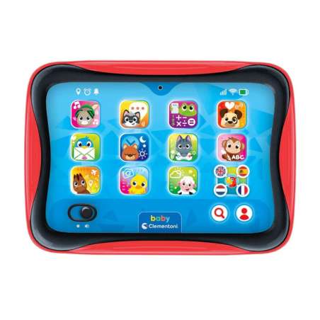 baby tablet ( clementoni - 17534)