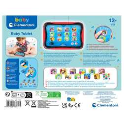 baby tablet ( clementoni - 17534)