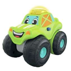 dusty, dune buggy coche luces y sonido (cyp imports - 17569)