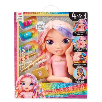 rainbow high styling head playset ( mga - 120889euc)