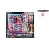 monster high maquillaje feeling fierce ( color baby - 48424) monster high maquillaje feeling fierce ( color baby - 48424)