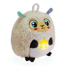 twinkle twinkle ovejita brillante (clementoni - 17499)