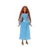 disney scallop ariel humana ( mattel - hlx09)
