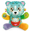 cleo y leo leopardos interactivos (clementoni - 55555) cleo y leo leopardos interactivos (clementoni - 55555)