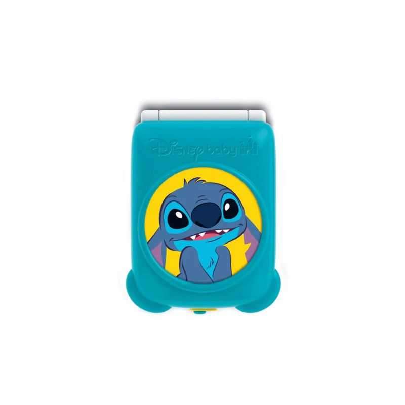 stitch flip phone (clementoni - 17519) stitch flip phone (clementoni - 17519)