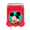 mickey flip phone (clementoni - 17514)