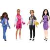 barbie pack mujeres del deporte (mattel - hkt80) barbie pack mujeres del deporte (mattel - hkt80)