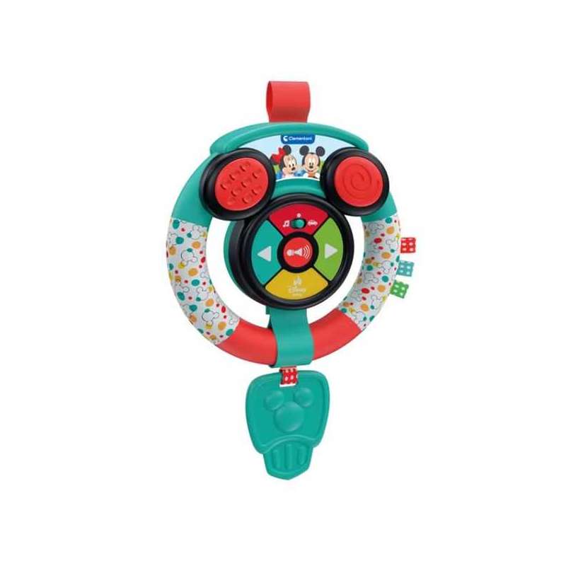 disney volante de actividades (clementoni - 17557) disney volante de actividades (clementoni - 17557)