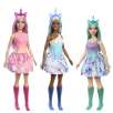 barbie muÑeca unicornio surtida (mattel - hrr12) barbie muÑeca unicornio surtida (mattel - hrr12)