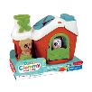 clemmy granja sensorial ( clementoni - 17993) clemmy granja sensorial ( clementoni - 17993)