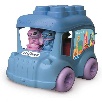 stitch activity bus (clementoni - 17974) stitch activity bus (clementoni - 17974)