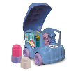 stitch activity bus (clementoni - 17974) stitch activity bus (clementoni - 17974)