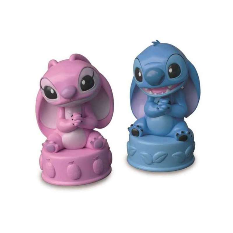 stitch activity bus (clementoni - 17974) stitch activity bus (clementoni - 17974)
