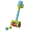 clemmy aspirador sensorial (clementoni - 17975) clemmy aspirador sensorial (clementoni - 17975)