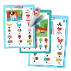 boli interactivo veterinarios (clementoni - 55516) boli interactivo veterinarios (clementoni - 55516)
