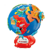 globo terraqueo preescolar (clementoni - 55482) globo terraqueo preescolar (clementoni - 55482)