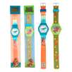dino world reloj pulsera  (despeche - 6642)