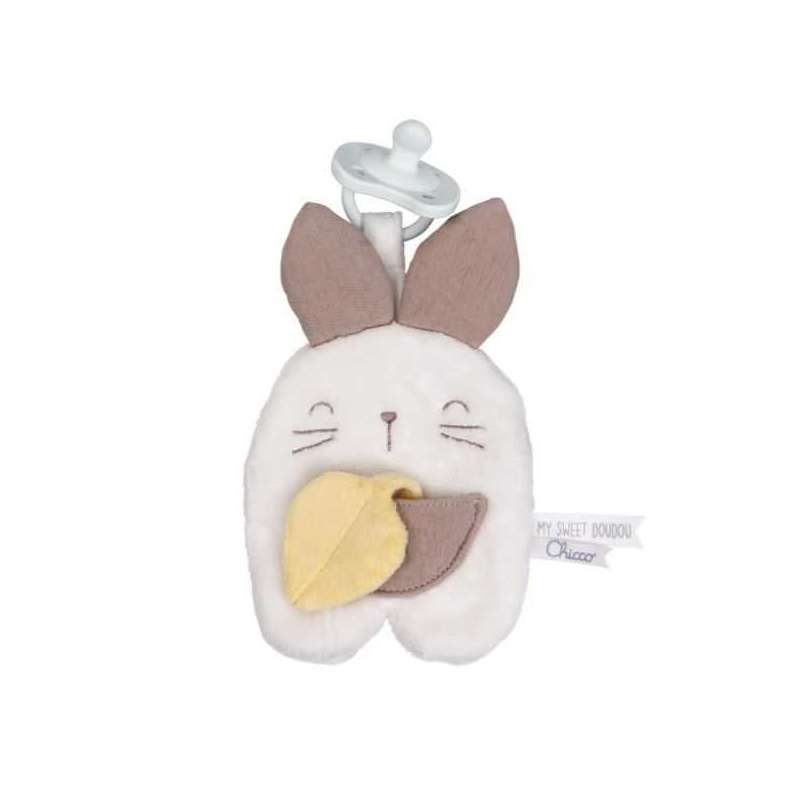 chicco conejito duoduo (artsana - 12543) chicco conejito duoduo (artsana - 12543)
