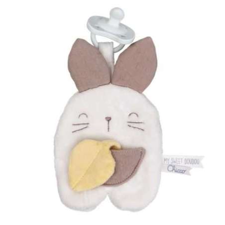 chicco conejito duoduo (artsana - 12543)