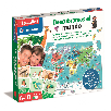 descubramos el mundo (clementoni - 55446) descubramos el mundo (clementoni - 55446)