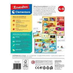 aprendo primeras palabras  (clementoni - 55304)