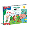 aprendo a leer (clementoni - 55310) aprendo a leer (clementoni - 55310)