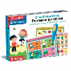 boli interactivo primeros ejercicios (clementoni - 55318) boli interactivo primeros ejercicios (clementoni - 55318)