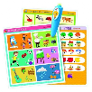 boli interactivo primeros ejercicios (clementoni - 55318) boli interactivo primeros ejercicios (clementoni - 55318)