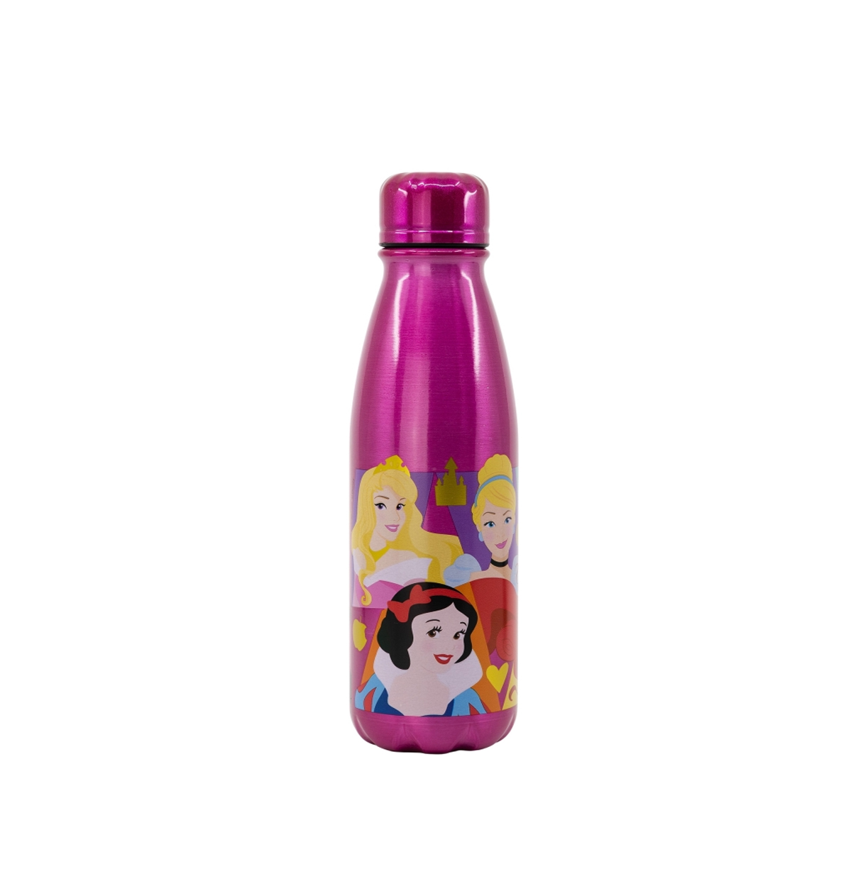 stor botella aluminio 600 ml princess ( 51240 )