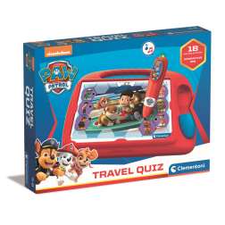 maletin educativo paw patrol (clementoni - 16335)