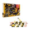 cat little machines set construccion ( funrise - 83337) cat little machines set construccion ( funrise - 83337)