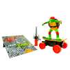 tmnt cowabunga skater r/c de 32 cm (funrise - 71039) tmnt cowabunga skater r/c de 32 cm (funrise - 71039)