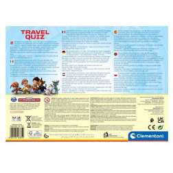 maletin educativo paw patrol (clementoni - 16335)