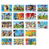 maletin educativo paw patrol (clementoni - 16335) maletin educativo paw patrol (clementoni - 16335)