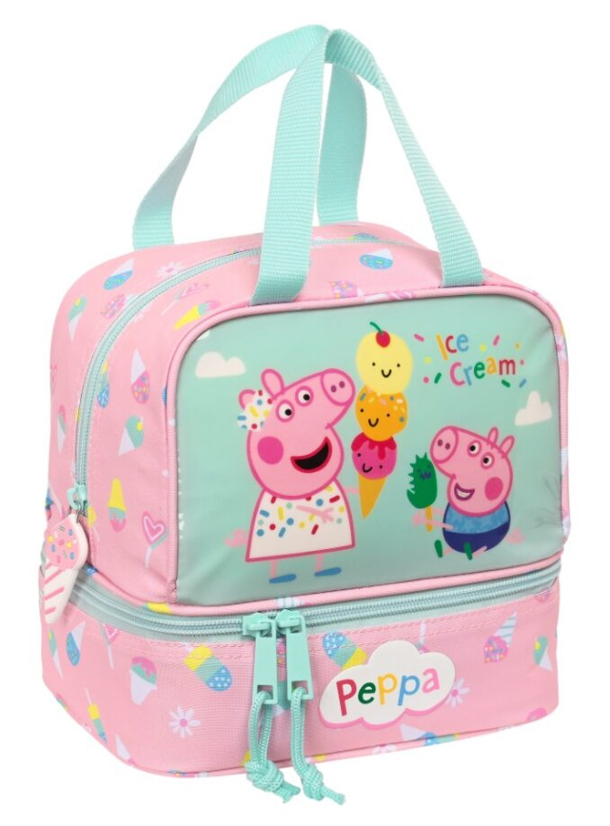 peppa pig portameriendas termo ( 812372040)