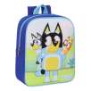 bluey mochila guarderia ( safta - 622429232 ) bluey mochila guarderia ( safta - 622429232 )