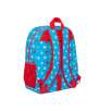 mickey mouse mochila 33 cm adaptable carro fantastic (safta - 612333180) mickey mouse mochila 33 cm adaptable carro fantastic (safta - 612333180)