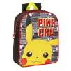 pokemon mochila guarderia  (safta - pok03312) pokemon mochila guarderia  (safta - pok03312)