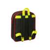pokemon mochila guarderia  (safta - pok03312) pokemon mochila guarderia  (safta - pok03312)